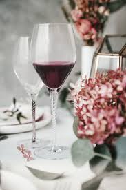 wine glass global hotelware