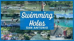 Swimming Holes In Texas 20 Best Water