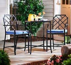 Bistro Patio Set