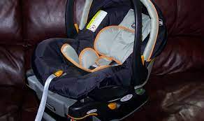 How To Clean Chicco Keyfit 30 Car Seat