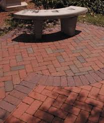 Pine Hall Brick Paving Stones Cape