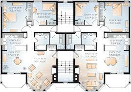 Family House Plans