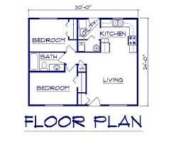 Image Result For Floor Plan 20x30