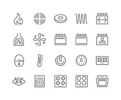 Stove Icon Images Browse 120 974