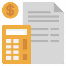 Accounting Business Calculate
