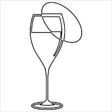 Glass Drawing Png Transpa Images