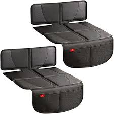 Helteko Car Seat Protector With