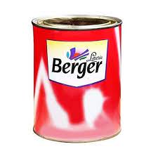 Berger Paints At Best In Sinhasa