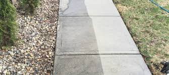 Power Wash Driveway My Guy Services
