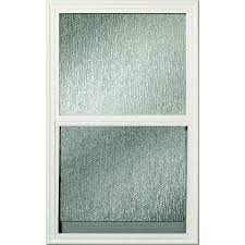 Odl Venting Low E Door Glass Textured