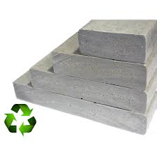 frontera recycled plastic lumber pack