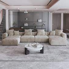 Design Sectional Sofa