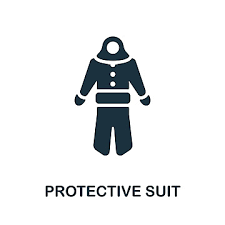 Protective Suit Icon Png Images