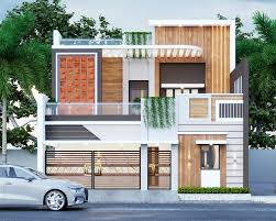 Front Elevation Style