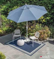 Treasure Garden Outdoor Umbrellas