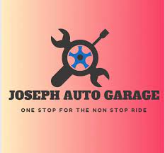 Joseph Auto Garage In Chennai India