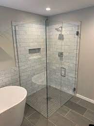 Bath Shower Doors Battle Creek Mi