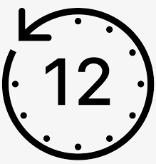 Countdown Clock Icon Relogio Contagem