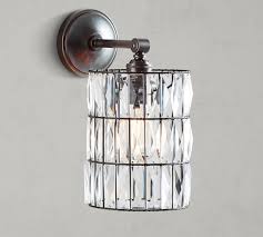 Crystal Sconces Wall Sconces Wall