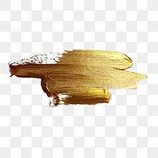 Gold Paint Png Transpa Images Free