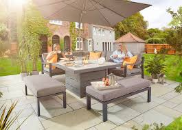 Outdoor Garden Furniture Perfect For