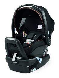Primo Viaggio 4 35 Nido Infant Car Seat
