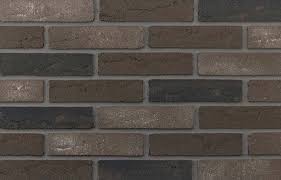 Elastolith Flat Facing Bricks