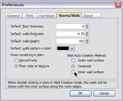 Sweet Home 3d Forum View Thread New