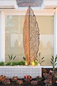 The Seduction Of Outdoor Sculptures
