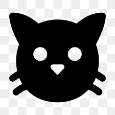 Cat Face Png Vector Psd And Clipart