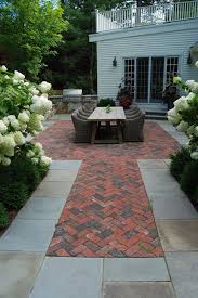 36 Brick Patio Ideas With Pros And Cons