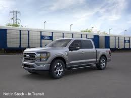 2023 Ford F 150 Xlt In Naples Fl