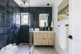 6 Basic Shower Door Styles And How To