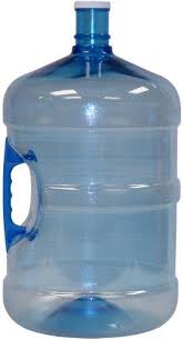 Gallon Water Bottle Gallon Water Jug