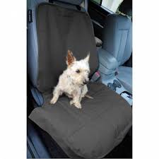 Petego Car Seat Pet Protector For Rear