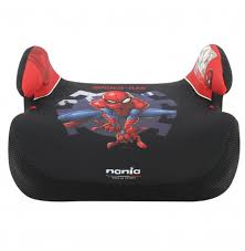 Marvel Spider Man On The Move Luxe