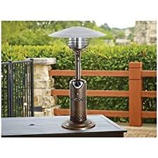 Living Accents Srpt03 Steel Patio