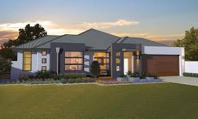 18m Wide House Plans Designs Perth