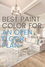 Top 10 Great Room Paint Colors Ideas
