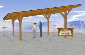Solar Patio Cover Plans Wood S