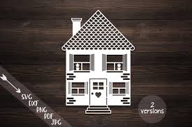Buy House Svg Home Svg Building Cut