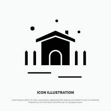 Patio Icon Vector Art Icons And