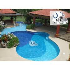 Applied Icon Nfl Indianapolis Colts 29
