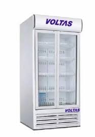Voltas Double Door Commercial