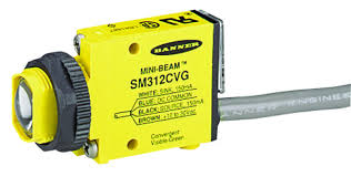 photoelectric sensor sm312 series