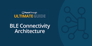 Ble Connectivity Architecture The