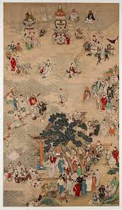 Chinese Folk Religion Wikipedia