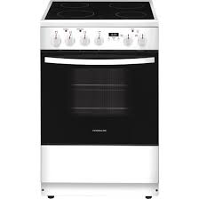 Frigidaire Manual Clean Convection