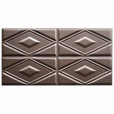 Modern Faux Leather Wall Panel At Rs