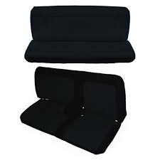 C K Truck Bucket Bench Seat Upholstery